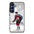 CALE MAKAR COLORADO AVALANCHE HOCKEY Samsung Galaxy S25 Case Cover