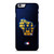 MILWAUKEE BREWERS MLB BASEBALL ICON iPhone 6 / 6S Case Cover