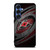 CAROLINA HURRICANES NHL HOCKEY 2 Samsung Galaxy S25 Case Cover