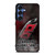 CAROLINA HURRICANES NHL HOCKEY Samsung Galaxy S25 Case Cover