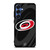 CAROLINA HURRICANES NHL TEAM Samsung Galaxy S25 Case Cover