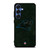 CAROLINA PANTHERS FOOTBALL NFL Samsung Galaxy S25 Case Cover