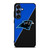 CAROLINA PANTHERS NFL FOOTBALL LOGO Samsung Galaxy S25 Case Cover