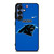 CAROLINA PANTHERS NFL FOOTBALL NIKE Samsung Galaxy S25 Case Cover