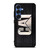 CATERPILLAR LOGO CAT NAME PLATE Samsung Galaxy S25 Case Cover