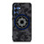 CF MONTREAL MLS BLACK CAMO Samsung Galaxy S25 Case Cover