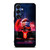 CHARLES LECLERC SCUDERIA FERRARI F1 Samsung Galaxy S25 Case Cover