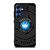 CHARLOTTE FC MLS BLACK Samsung Galaxy S25 Case Cover