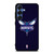 CHARLOTTE HORNETS BASKETBALL NBA Samsung Galaxy S25 Case Cover