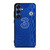 CHELSEA 2021 HOME JERSEY Samsung Galaxy S25 Case Cover