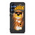 CHESTER CHEETAH MASCOT Samsung Galaxy S25 Case Cover