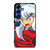 CHIBI INUYASHA MANGA Samsung Galaxy S25 Case Cover