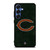 CHICAGO BEARS FOOTBALL NFL Samsung Galaxy S25 Case Cover