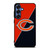 CHICAGO BEARS NFL FOOTBALL LOGO Samsung Galaxy S25 Case Cover