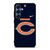 CHICAGO BEARS NFL FOOTBALL NIKE Samsung Galaxy S25 Case Cover