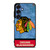 CHICAGO BLACKHAWKS HOCKEY TEAM Samsung Galaxy S25 Case Cover