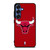 CHICAGO BULLS BASKETBALL NBA Samsung Galaxy S25 Case Cover