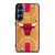CHICAGO BULLS NBA ARENA Samsung Galaxy S25 Case Cover