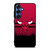 CHICAGO BULLS NBA SKYLINE Samsung Galaxy S25 Case Cover