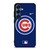 CHICAGO CUBS MLB BASEBALL NIKE Samsung Galaxy S25 Case Cover CHICAGO CUBS MLB BASEBALL NIKE Samsung Galaxy S25 Case Cover