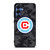 CHICAGO FIRE MLS BLACK CAMO Samsung Galaxy S25 Case Cover