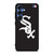 CHICAGO WHITE SOX MLB LOGO Samsung Galaxy S25 Case Cover