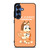 CHILLI HEELER BLUEY CARTOON Samsung Galaxy S25 Case Cover