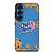 CHIPS AHOY CHOCOLATE COOKIES Samsung Galaxy S25 Case Cover
