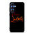 CHRISTIAN LOUBOUTIN RED LOGO Samsung Galaxy S25 Case Cover