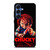 CHUCKY CHILD'S PLAY BLOODY Samsung Galaxy S25 Case Cover