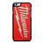 MILWAUKEE TOOLS LOGO iPhone 6 / 6S Case Cover