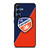 CINCINNATI FC SOCCER MLS 2 Samsung Galaxy S25 Case Cover