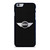 MINI CAR CARBON FIBER iPhone 6 / 6S Case Cover MINI CAR CARBON FIBER iPhone 6 / 6S Case Cover