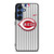 CINCINNATI REDS MLB NIKE Samsung Galaxy S25 Case Cover