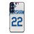 CLAYTON KERSHAW LOS ANGELES DODGERS Samsung Galaxy S25 Case Cover