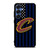 CLEVELAND CAVALIERS NBA USA FLAG Samsung Galaxy S25 Case Cover