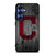 CLEVELAND GUARDIANS BASEBALL MLB WOOD LOGO Samsung Galaxy S25 Case Cover