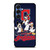 CLEVELAND INDIANS BASEBALL DISNEY MICKEY DONALD GOOFY Samsung Galaxy S25 Case Cover