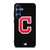CLEVELAND INDIANS BASEBALL TEAM Samsung Galaxy S25 Case Cover