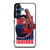 CLEVELAND INDIANS LOGO BASEBALL ICON Samsung Galaxy S25 Case Cover