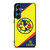 CLUB AMERICA 1916 Samsung Galaxy S25 Case Cover