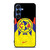 CLUB AMERICA FOOTBALL FANS Samsung Galaxy S25 Case Cover