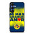 CLUB AMERICA MI MAS GRANDE AMOR Samsung Galaxy S25 Case Cover