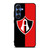 CLUB ATLAS LIGA MX Samsung Galaxy S25 Case Cover