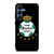 CLUB SANTOS LAGUNA FOOTBALL LOGO Samsung Galaxy S25 Case Cover