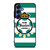 CLUB SANTOS LAGUNA FOOTBALL Samsung Galaxy S25 Case Cover