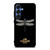 COACH NEW YORK LOGO DRAGONFLY Samsung Galaxy S25 Case Cover