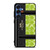 COACH NEW YORK LOGO GREEN BAG Samsung Galaxy S25 Case Cover COACH NEW YORK LOGO GREEN BAG Samsung Galaxy S25 Case Cover
