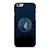 MINNESOTA TIMBERWOLVES NBA SKYLINE iPhone 6 / 6S Case Cover