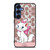 COACH NEW YORK LOGO MARIE ARISTOCAT DISNEY Samsung Galaxy S25 Case Cover